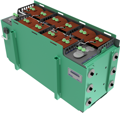 Battery Module